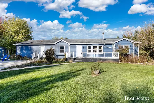 13132 Jackson Road, Lake Odessa, MI 48849