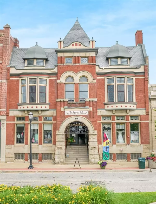 Muskegon, MI 49440-1146,356 W Western Avenue