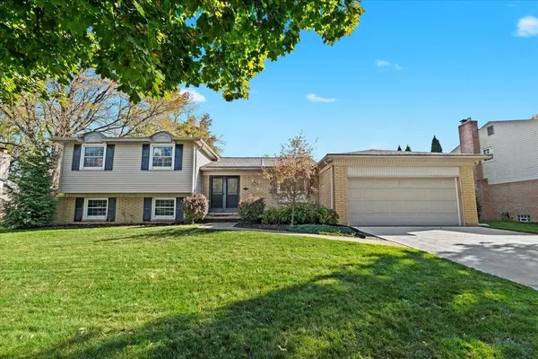 Livonia, MI 48152-2939,17460 Park Street