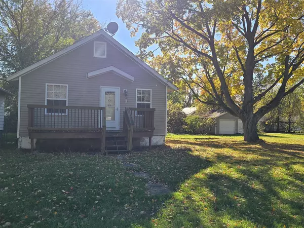 Springfield, MI 49037,41 Avenue B