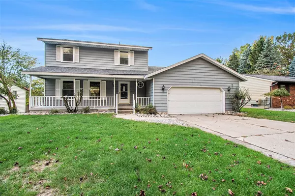 3041 Juneberry ave Avenue, Grand Rapids, MI 49508