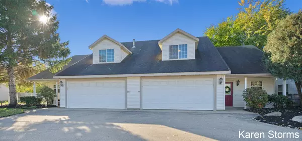 Holland, MI 49424-8266,13284 Riley Street