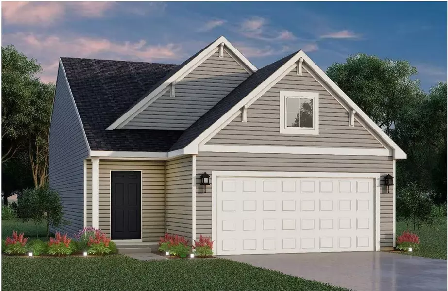 362 N Sherman Street, Allegan, MI 49010