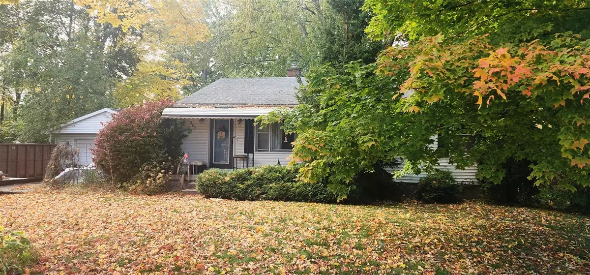 Ypsilanti, MI 48198-3975,507 N Ivanhoe Avenue