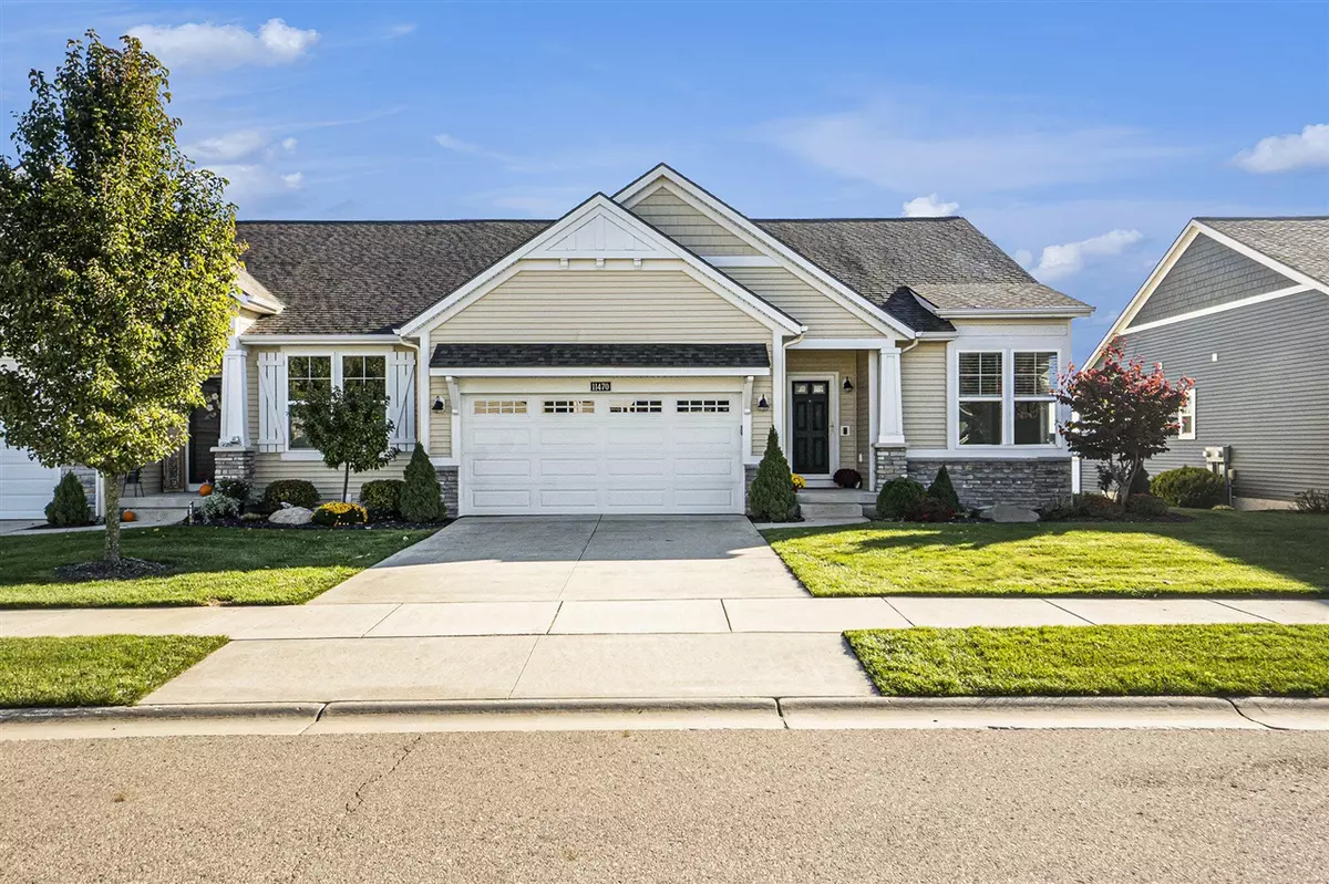 Allendale, MI 49401-7545,11470 Wake Drive