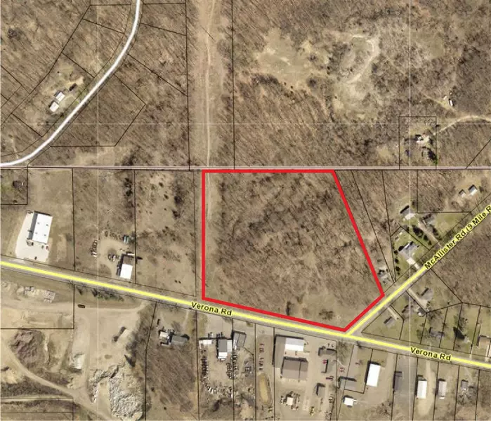 8583 Verona Road, Battle Creek, MI 49014