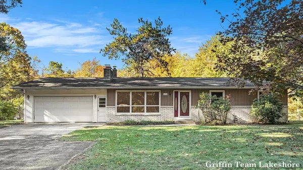 West Olive, MI 49460-9732,6965 Holly Drive