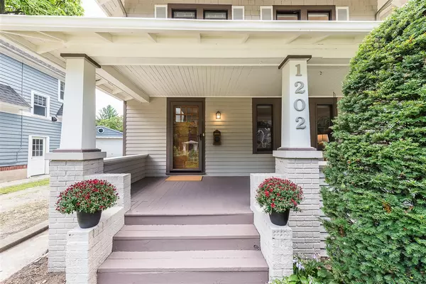 Ann Arbor, MI 48104,1202 Granger Avenue