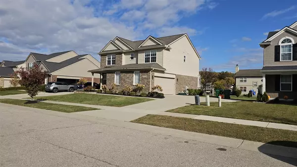 Van Buren Twp, MI 48111-1885,7235 Castell Boulevard