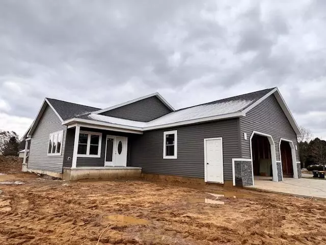 217 W Birch Street, Litchfield, MI 49252-9637