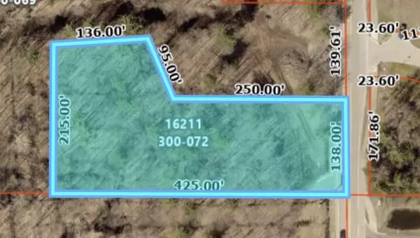 16211 148th Avenue, Spring Lake, MI 49456-9279