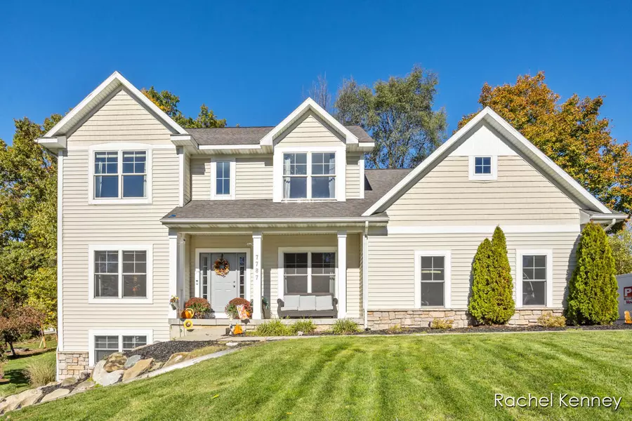 7787 Hunters Way Court, Ada, MI 49301-8350