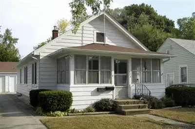 324 Burr Street, Battle Creek, MI 49015