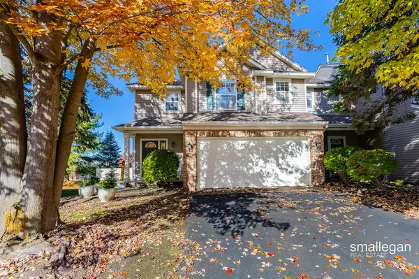 3781 Old Elm Drive, Grand Rapids, MI 49512