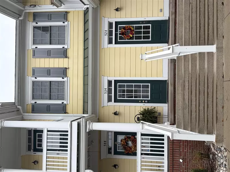 534 Constitution Street, Canton, MI 48188-6602