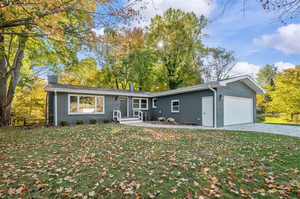 Saint Joseph, MI 49085-9318,4747 Woodland Drive