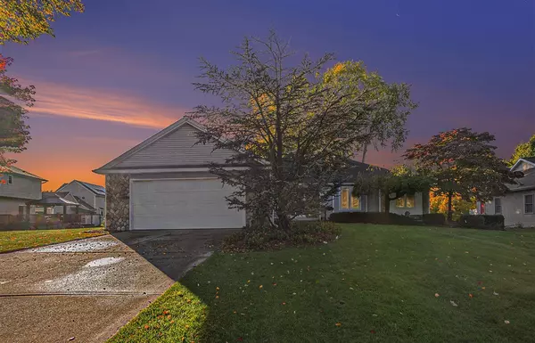 Hudsonville, MI 49426,3544 Nobb Hill Drive