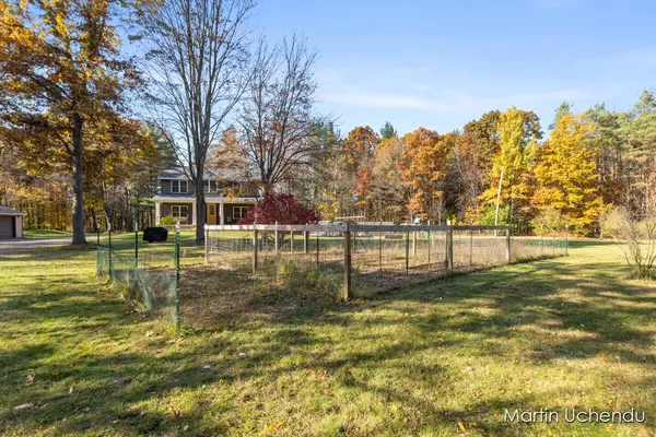 Cedar Springs, MI 49319-9755,12333 Heintzelman Avenue