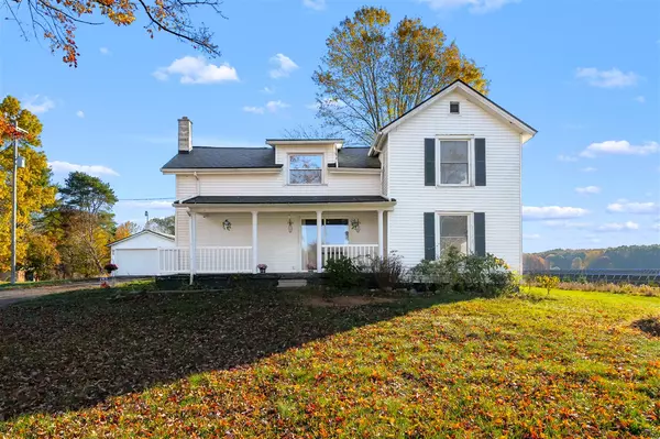 Albion, MI 49224,15900 28 Mile Road