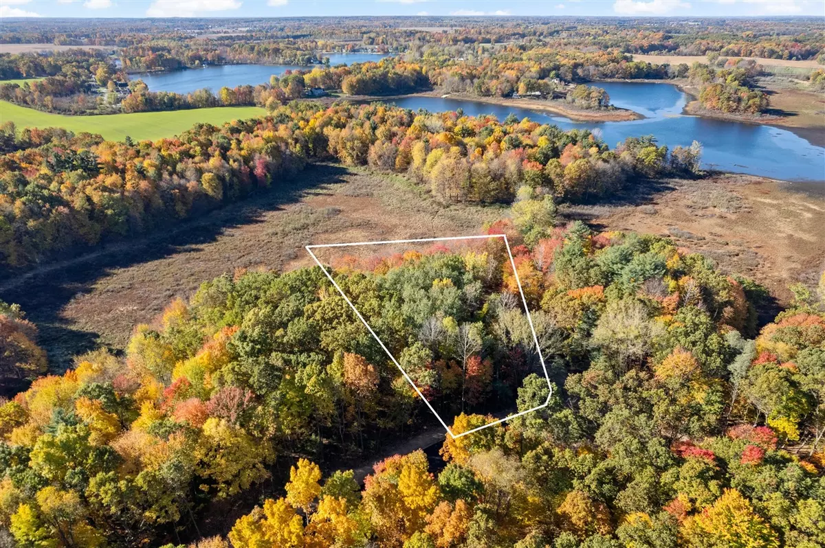 Rockford, MI 49341,10790 14 Mile Rd PARCEL H Road