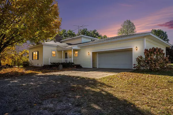 Schoolcraft, MI 49087-8426,8140 W RS Avenue