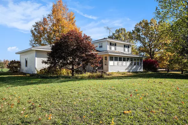 Schoolcraft, MI 49087-8426,8140 W RS Avenue