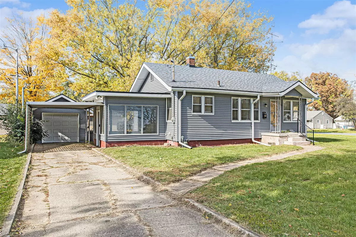 Battle Creek, MI 49015-4918,75 N 32nd Street