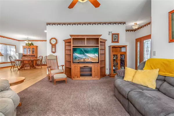 Hillsdale, MI 49242-9660,3553 Alpine Court