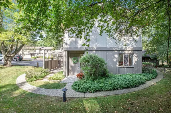 Kalamazoo, MI 49008-2509,3884 Greenleaf Circle