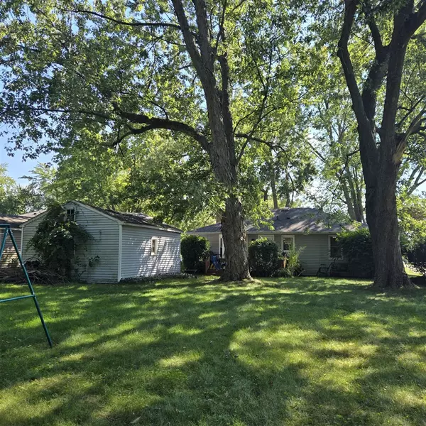 Kalamazoo, MI 49006-2912,3104 Grace Road