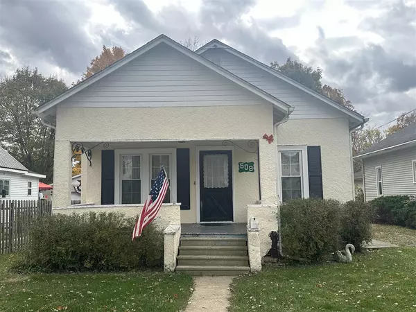 Albion, MI 49224-2048,509 Irwin Avenue