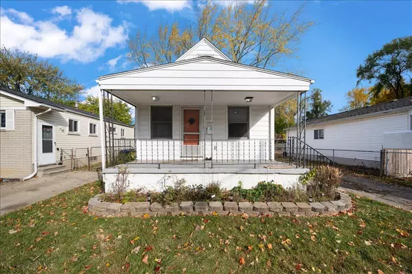 12443 Georgiana Avenue, Warren, MI 48089-4910