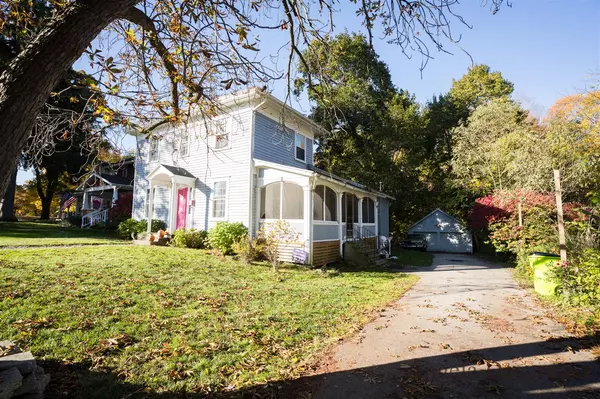 Greenville, MI 48838-2349,605 S Franklin Street