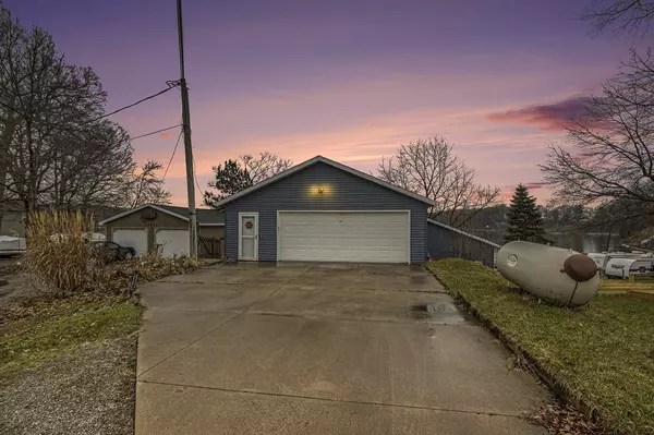 12380 Bair Lake Street, Jones, MI 49061-9780