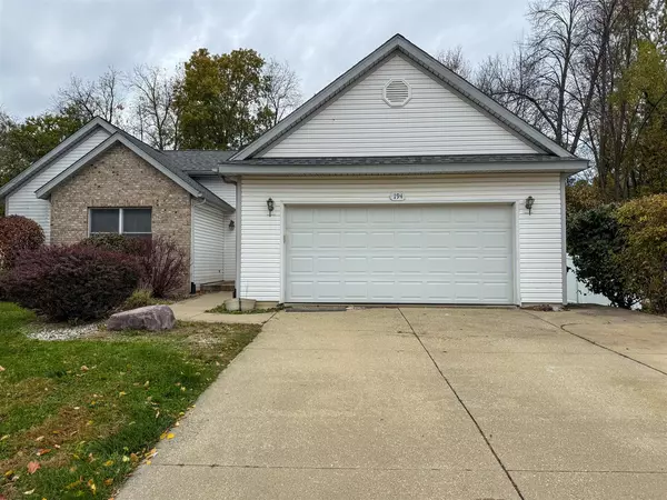 Battle Creek, MI 49015-7609,194 Black Cherry Lane