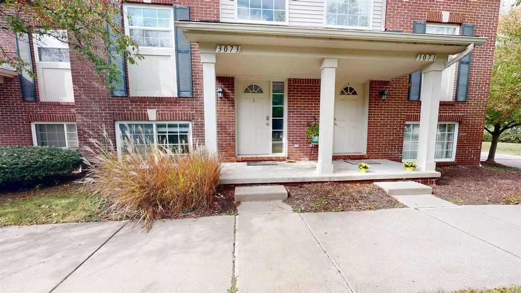 3073 Promenade Circle, Ann Arbor, MI 48108-1559