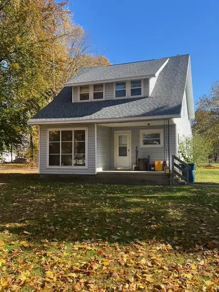 213 S Wattles Road, Battle Creek, MI 49014