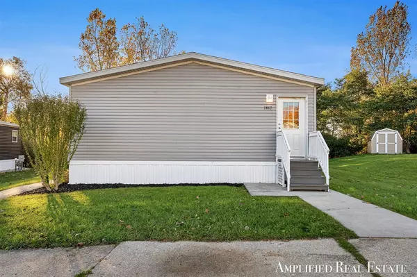 Belmont, MI 49306,1412 Red Oak Drive