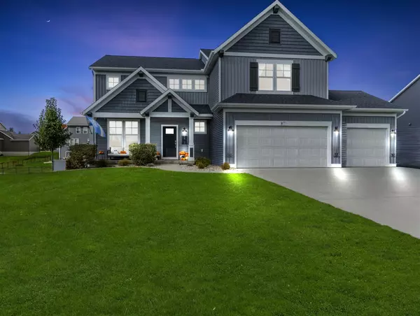 Hudsonville, MI 49426,6701 Arlene Drive