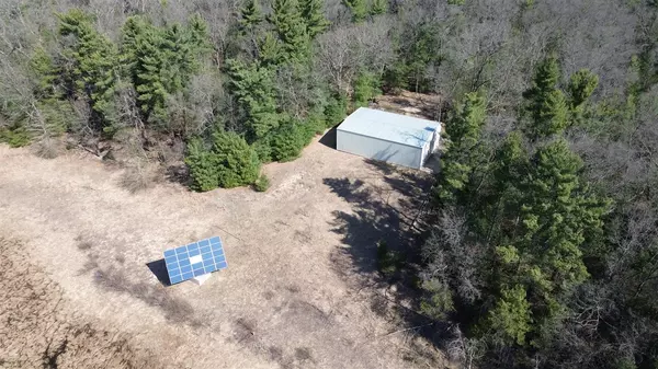 253 W Crystal Lake Road, Whitehall, MI 49461