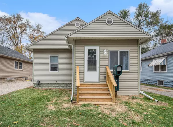 Jackson, MI 49203,352 Hillside Avenue