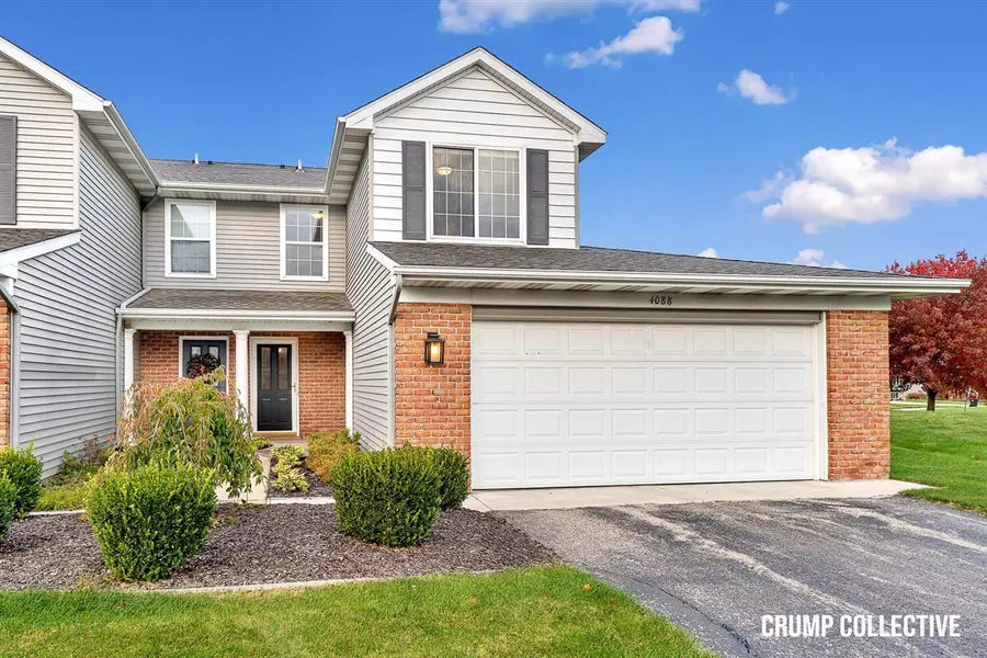 4088 Rivertown Lane, Wyoming, MI 49418-9011