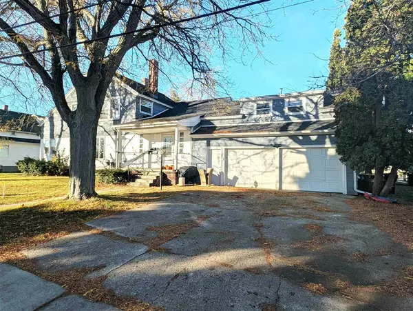 Alma, MI 48801-1651,421 Prospect Avenue