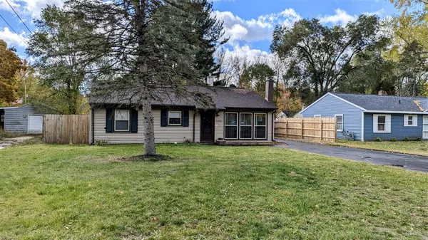 Plainwell, MI 49080,1056 Elmwood Street