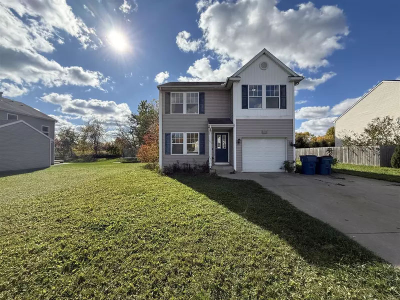 3155 Edling Drive, Kalamazoo, MI 49004-1150