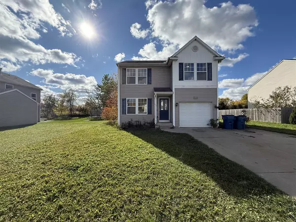 Kalamazoo, MI 49004-1150,3155 Edling Drive