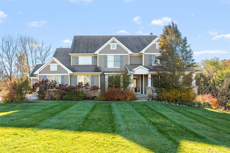 8459 Grapevine Circle, Mattawan, MI 49071-8433