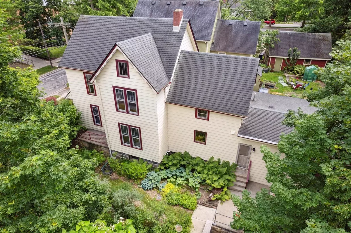 Ann Arbor, MI 48103-4307,300 3rd Street