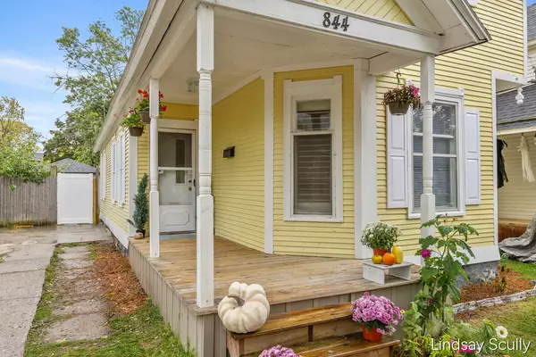 Grand Rapids, MI 49504-6264,844 Watson Street