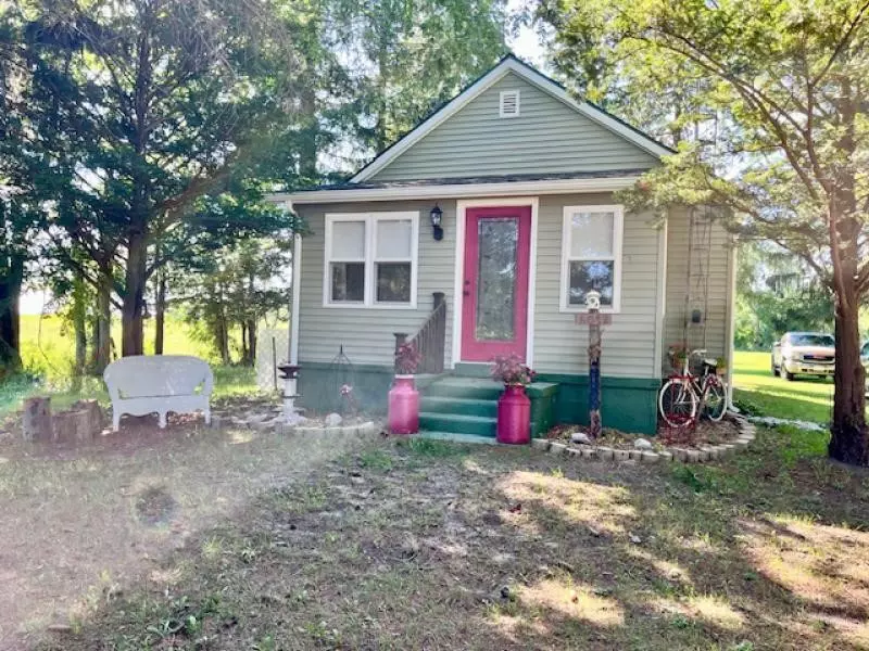 6072 Kaufman Road, Update, MI 48468